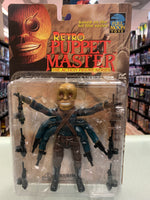 Retro Six Shooter (Vintage Retro Puppet Master, Full Moon Toys)