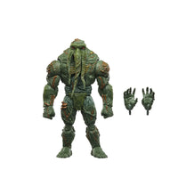 Man-Thing Were Wolf by Night (Marvel Legends, Hasbro)