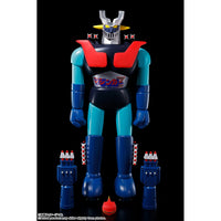 Jumbo Machineder 23” (Bandai, Mazinger Z)