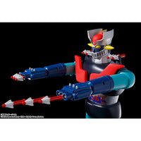 Jumbo Machineder 23” (Bandai, Mazinger Z)