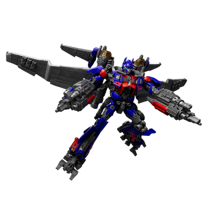 Winged Optimus Prime  (Transformers Classic Class, Blokees) SEALED - Bitz & Buttons