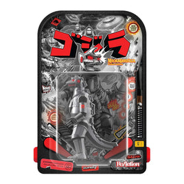 Stern Pinball Mechagodzilla 74 (Godzilla, Super7 ReAction) SEALED - Bitz & Buttons