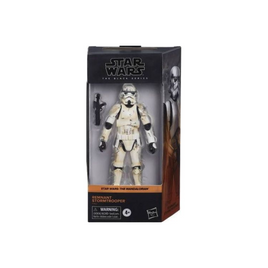 Remnant StormTrooper (Star Wars, Black Series) - Bitz & Buttons