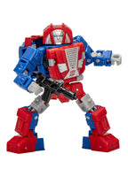 Autobot Gears G1 Deluxe (Transformers Legacy United, Hasbro)
