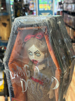 Lucy the Geek (LDD Living Dead Dolls, Vintage Mezco) SEALED