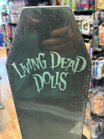 Lucy the Geek (LDD Living Dead Dolls, Vintage Mezco) SEALED