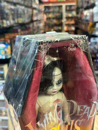 Bride of Valentine (Living Dead Dolls LDD, Vintage Mezco) SEALED - Bitz & Buttons