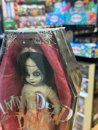 Bride of Valentine (Living Dead Dolls LDD, Vintage Mezco) SEALED - Bitz & Buttons