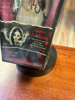 Bride of Valentine (Living Dead Dolls LDD, Vintage Mezco) SEALED - Bitz & Buttons