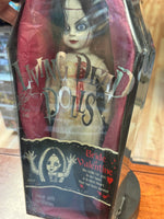 Bride of Valentine (Living Dead Dolls LDD, Vintage Mezco) SEALED - Bitz & Buttons