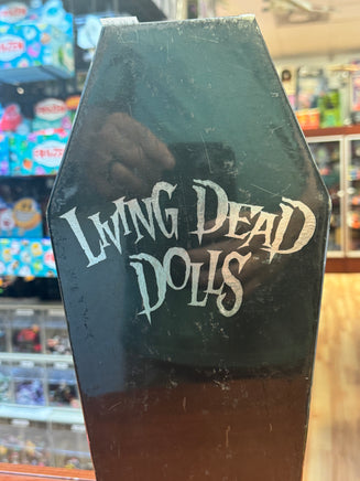 Bride of Valentine (Living Dead Dolls LDD, Vintage Mezco) SEALED - Bitz & Buttons