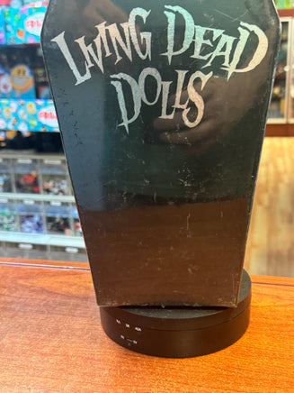 Bride of Valentine (Living Dead Dolls LDD, Vintage Mezco) SEALED - Bitz & Buttons