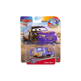 Bobby Swift (Pixar Cars, Color Changers)
