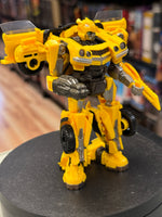 Bumble Bee 100 Deluxe Class (Transformers Studio Series, Hasbro) Complete