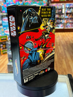 Darth Vader SDCC Charakterauto (Star Wars, Hot Wheels) VERSIEGELT