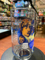 Luke Skywalker (Vintage Happy Meal Glasses, Burger King Star Wars)