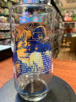 Luke Skywalker (Vintage Happy Meal Glasses, Burger King Star Wars)