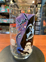 Darth Vader (Vintage Happy Meal Glasses, Burger King Star Wars) - Bitz & Buttons