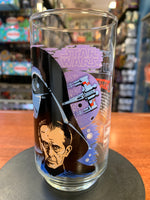 Darth Vader (Vintage Happy Meal Glasses, Burger King Star Wars) - Bitz & Buttons
