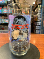 Darth Vader (Vintage Happy Meal Glasses, Burger King Star Wars) - Bitz & Buttons