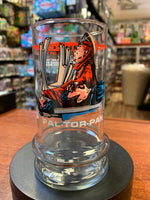 Fal-tor-pan StarTrek (Vintage Happy Meal Glasses, Taco Bell) - Bitz & Buttons