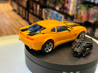 Camaro Bumble Bee Deluxe 2069 (Transformers ROTF, Hasbro) Complete