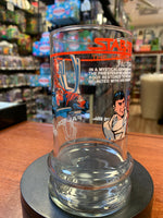 Fal-tor-pan StarTrek (Vintage Happy Meal Glasses, Taco Bell) - Bitz & Buttons