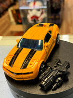 Camaro Bumble Bee Deluxe 2069 (Transformers ROTF, Hasbro) Complete