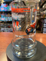 Fal-tor-pan StarTrek (Vintage Happy Meal Glasses, Taco Bell) - Bitz & Buttons