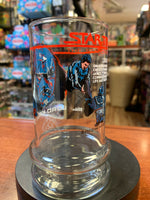 Lord-Kruge StarTrek (Vintage Happy Meal Glasses, Taco Bell) - Bitz & Buttons