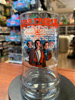 Enterprise Destroyed StarTrek (Vintage Happy Meal Glasses, Taco Bell) - Bitz & Buttons