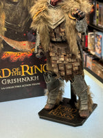 Grishn’Akh 1/6 Scale (Lord of the Rings, Asmus) 315 of 500