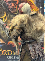 Grishn’Akh 1/6 Scale (Lord of the Rings, Asmus) 315 of 500