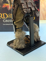 Grishn’Akh 1/6 Scale (Lord of the Rings, Asmus) 315 of 500