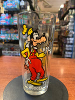 Goofy (Vintage Happy Meal Glasses, Walt Disney)