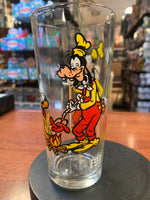 Goofy (Vintage Happy Meal Glasses, Walt Disney)