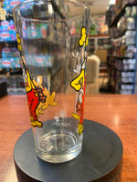 Goofy (Vintage Happy Meal Glasses, Walt Disney)