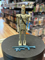 IG-88 5642 (Vintage Star Wars, Kenner) COMPLETE