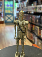 IG-88 5642 (Vintage Star Wars, Kenner) COMPLETE