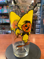 Speedy Gonzales (Vintage Happy Meal Glasses, Loony Tunes)