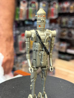 IG-88 5642 (Vintage Star Wars, Kenner) COMPLETE