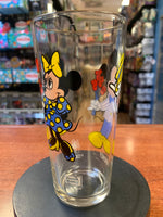 Mickey (Vintage Happy Meal Glasses, Walt Disney)