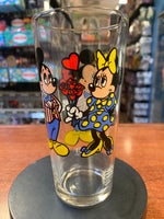 Mickey (Vintage Happy Meal Glasses, Walt Disney)