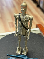 IG-88 5642 (Vintage Star Wars, Kenner) COMPLETE