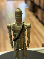 IG-88 5642 (Vintage Star Wars, Kenner) COMPLETE