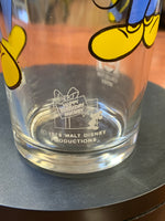 Mickey (Vintage Happy Meal Glasses, Walt Disney)