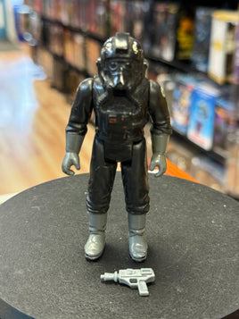 Tie Fighter Pilot 5644 (Vintage Star Wars, Kenner) COMPLETE