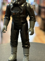 Tie Fighter Pilot 5644 (Vintage Star Wars, Kenner) COMPLETE