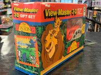 View-Master 3-D Gift Set (Vintage The Lion King, Tyco)