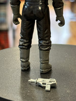 Tie Fighter Pilot 5644 (Vintage Star Wars, Kenner) COMPLETE